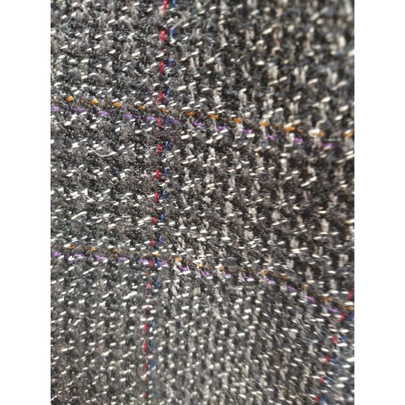 CHRISTAIN‎ DIOR MONSIEUR LINED MENS SPORT COAT BLAZER, 2 BUTTON, CHEST SZ 42 - Picture 6 of 10